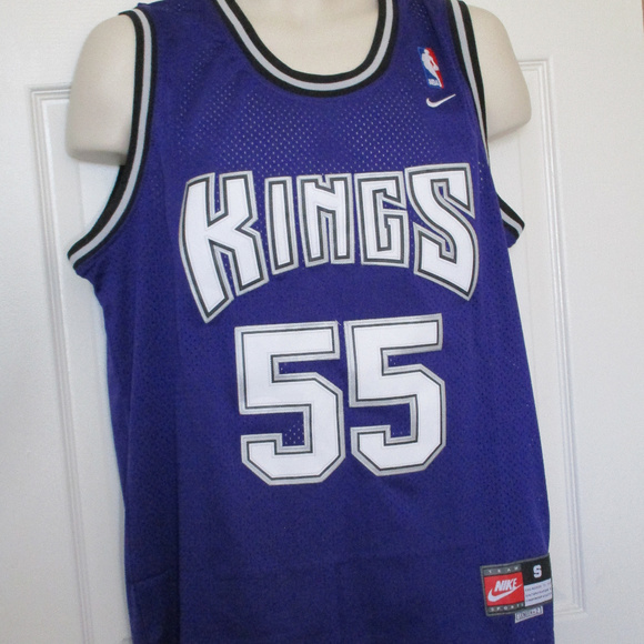 kings 55 jersey